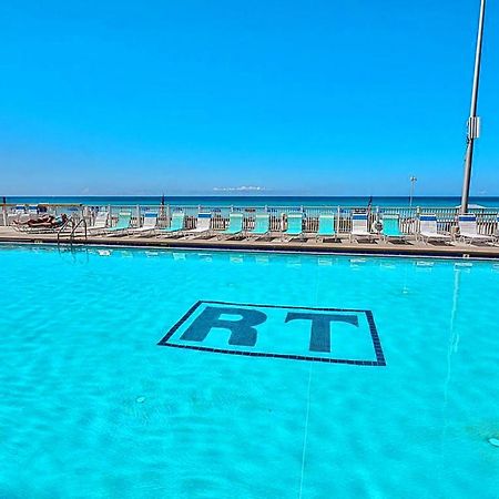 Апартаменты Regency Towers 1320 Панама-Сити Экстерьер фото