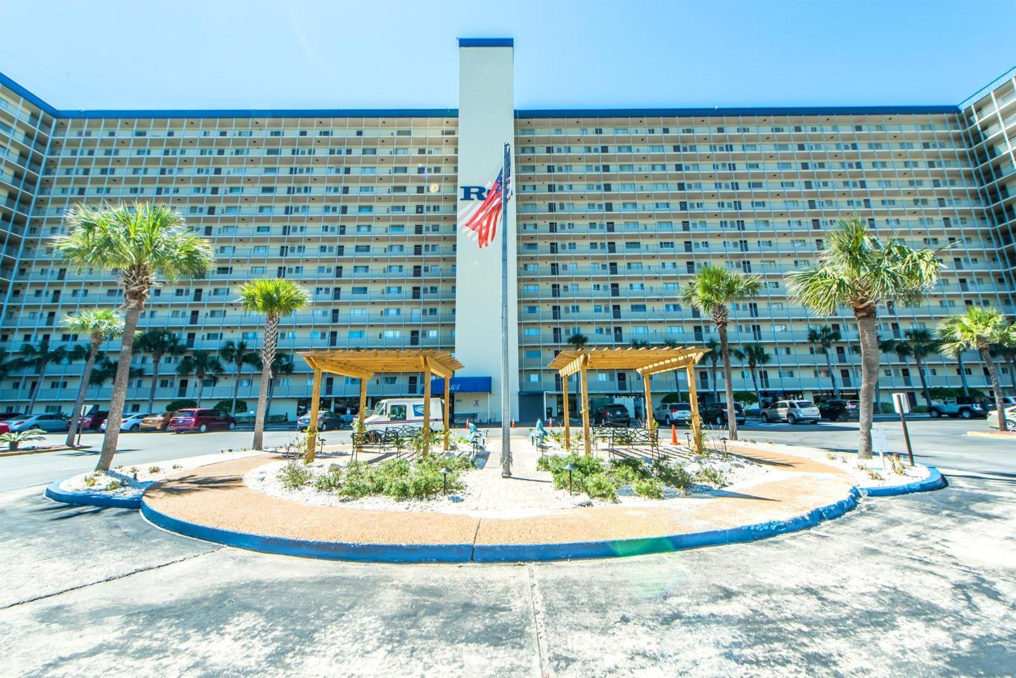 Апартаменты Regency Towers 1320 Панама-Сити Экстерьер фото
