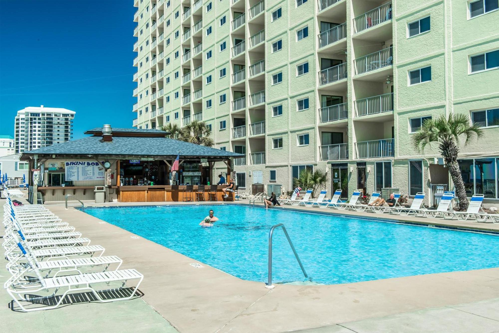 Апартаменты Regency Towers 1320 Панама-Сити Экстерьер фото